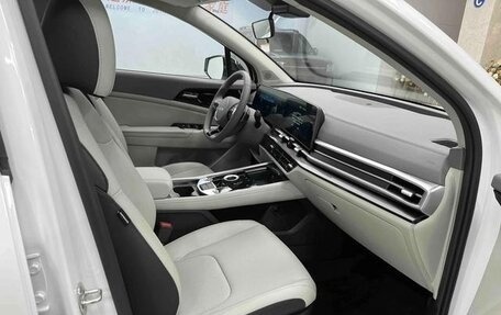 KIA Sportage IV рестайлинг, 2025 год, 4 100 000 рублей, 6 фотография