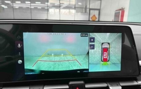 KIA Sportage IV рестайлинг, 2025 год, 4 100 000 рублей, 8 фотография