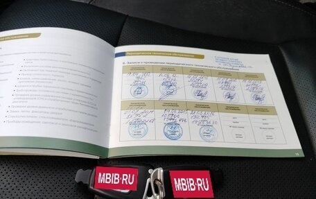 Hyundai ix55, 2011 год, 1 299 000 рублей, 31 фотография