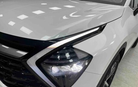 KIA Sportage IV рестайлинг, 2025 год, 4 100 000 рублей, 12 фотография