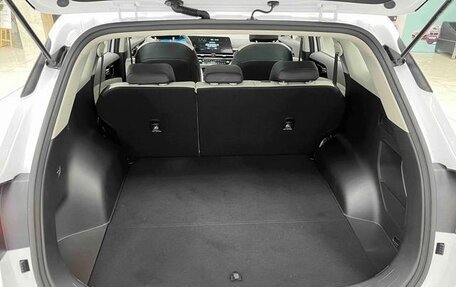 KIA Sportage IV рестайлинг, 2025 год, 4 100 000 рублей, 18 фотография