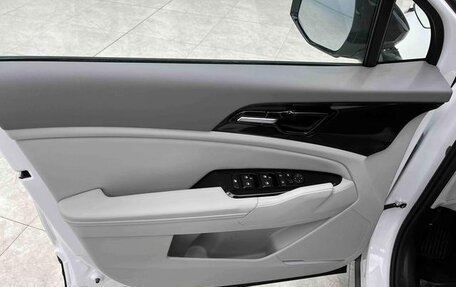 KIA Sportage IV рестайлинг, 2025 год, 4 100 000 рублей, 16 фотография