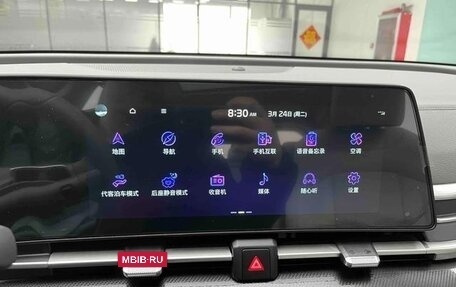 KIA Sportage IV рестайлинг, 2025 год, 4 100 000 рублей, 11 фотография