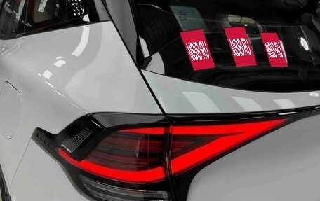 KIA Sportage IV рестайлинг, 2025 год, 4 100 000 рублей, 13 фотография