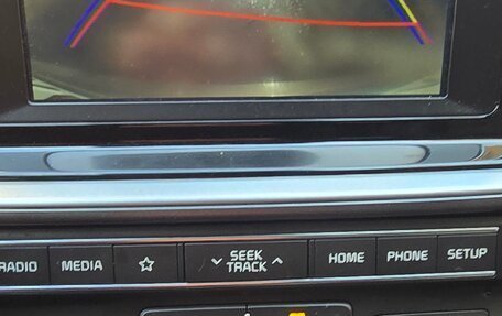 KIA cee'd III, 2019 год, 1 650 000 рублей, 10 фотография