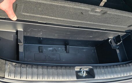 KIA cee'd III, 2019 год, 1 650 000 рублей, 18 фотография