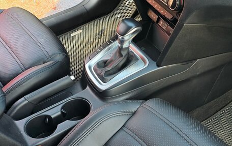 KIA cee'd III, 2019 год, 1 650 000 рублей, 12 фотография