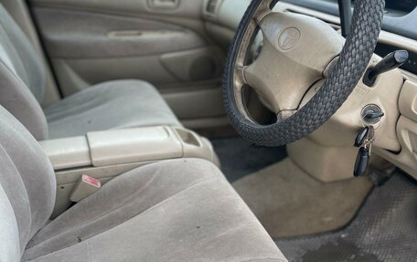 Toyota Vista V30, 2000 год, 200 000 рублей, 2 фотография