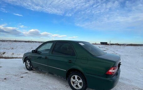 Toyota Vista V30, 2000 год, 200 000 рублей, 17 фотография