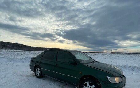 Toyota Vista V30, 2000 год, 200 000 рублей, 12 фотография