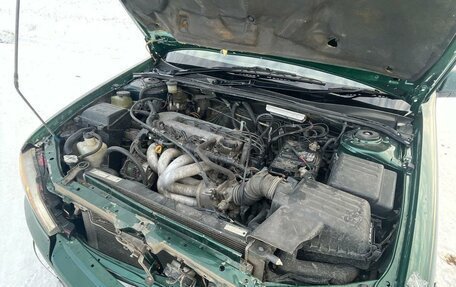 Toyota Vista V30, 2000 год, 200 000 рублей, 8 фотография