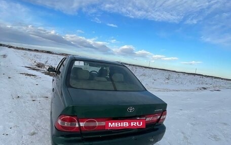 Toyota Vista V30, 2000 год, 200 000 рублей, 10 фотография