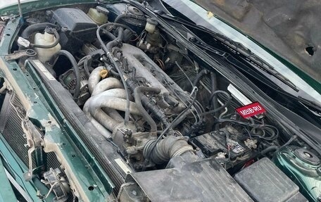 Toyota Vista V30, 2000 год, 200 000 рублей, 6 фотография