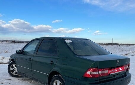 Toyota Vista V30, 2000 год, 200 000 рублей, 13 фотография