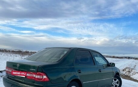 Toyota Vista V30, 2000 год, 200 000 рублей, 14 фотография