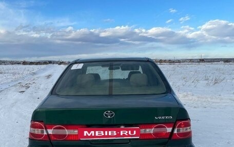 Toyota Vista V30, 2000 год, 200 000 рублей, 15 фотография