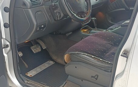 Mercedes-Benz M-Класс, 1999 год, 550 000 рублей, 4 фотография