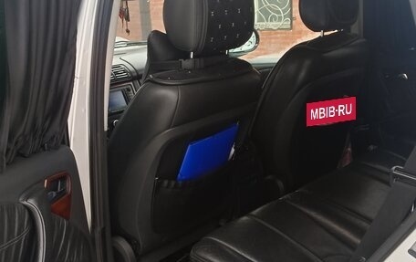 Mercedes-Benz M-Класс, 1999 год, 550 000 рублей, 3 фотография