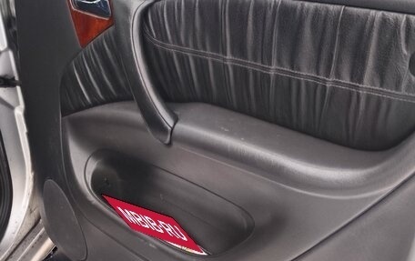 Mercedes-Benz M-Класс, 1999 год, 550 000 рублей, 6 фотография