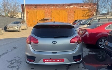 KIA cee'd III, 2015 год, 1 200 000 рублей, 2 фотография