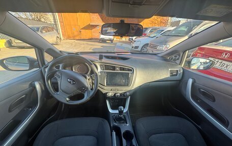 KIA cee'd III, 2015 год, 1 200 000 рублей, 5 фотография