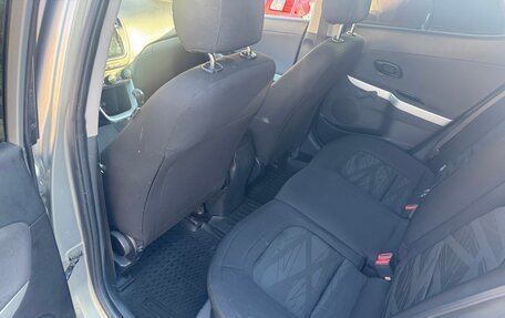 KIA cee'd III, 2015 год, 1 200 000 рублей, 7 фотография