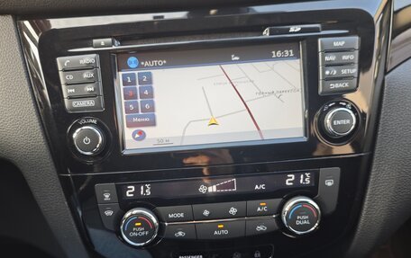 Nissan Qashqai, 2018 год, 1 750 000 рублей, 9 фотография