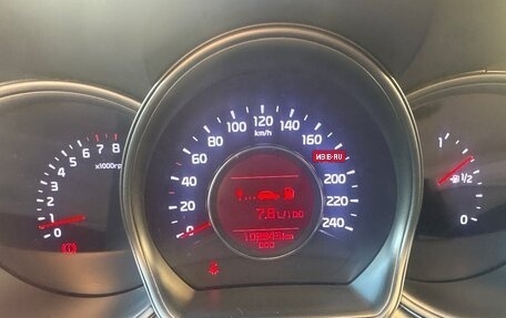 KIA cee'd III, 2015 год, 1 200 000 рублей, 8 фотография