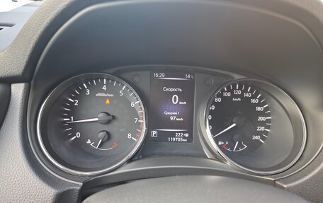 Nissan Qashqai, 2018 год, 1 750 000 рублей, 6 фотография