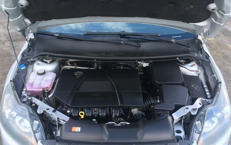 Ford Focus II рестайлинг, 2010 год, 665 000 рублей, 5 фотография