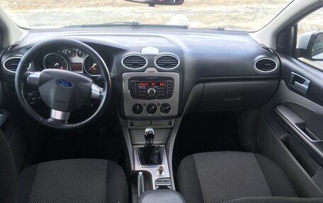 Ford Focus II рестайлинг, 2010 год, 665 000 рублей, 7 фотография