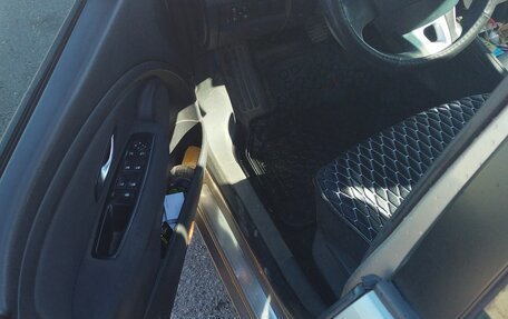 Renault Fluence I, 2010 год, 660 000 рублей, 4 фотография