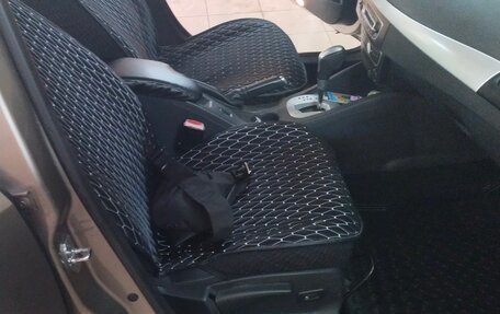 Renault Fluence I, 2010 год, 660 000 рублей, 8 фотография