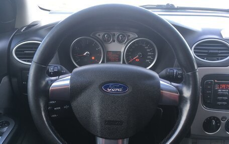 Ford Focus II рестайлинг, 2010 год, 665 000 рублей, 9 фотография