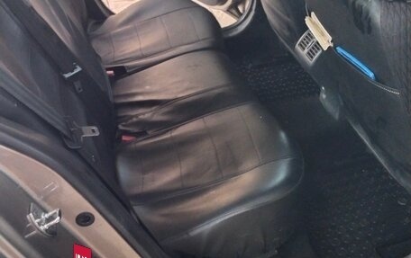 Renault Fluence I, 2010 год, 660 000 рублей, 7 фотография