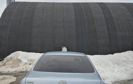 Toyota Corolla, 2007 год, 820 000 рублей, 9 фотография