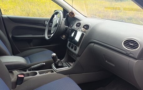 Ford Focus II рестайлинг, 2006 год, 500 000 рублей, 10 фотография