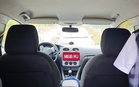 Ford Focus II рестайлинг, 2006 год, 500 000 рублей, 9 фотография