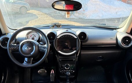 MINI Countryman I (R60), 2013 год, 1 400 000 рублей, 5 фотография