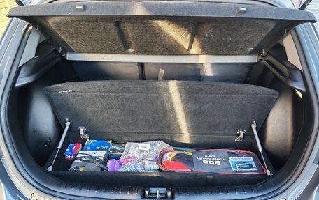 KIA Rio IV, 2019 год, 1 300 000 рублей, 11 фотография