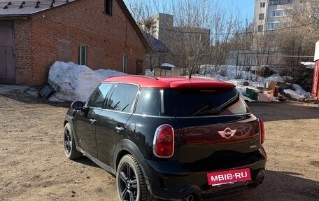 MINI Countryman I (R60), 2013 год, 1 400 000 рублей, 4 фотография