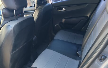 KIA Rio IV, 2019 год, 1 300 000 рублей, 14 фотография