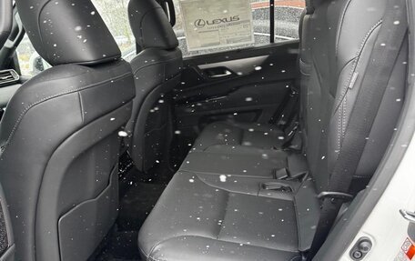 Lexus LX, 2025 год, 22 000 000 рублей, 7 фотография