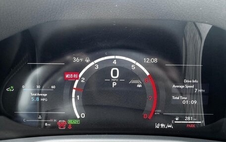 Lexus LX, 2025 год, 22 000 000 рублей, 6 фотография