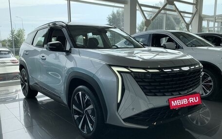 Geely Atlas, 2025 год, 3 760 990 рублей, 2 фотография