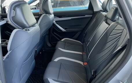 Geely Atlas, 2025 год, 3 760 990 рублей, 16 фотография