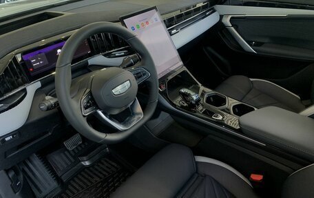 Geely Atlas, 2025 год, 3 760 990 рублей, 11 фотография