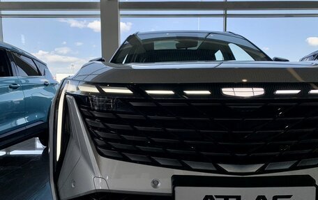 Geely Atlas, 2025 год, 3 760 990 рублей, 8 фотография