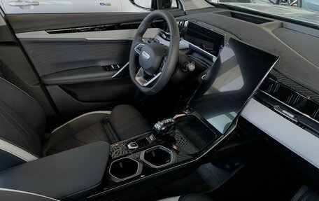 Geely Atlas, 2025 год, 3 760 990 рублей, 14 фотография