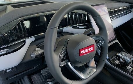 Geely Atlas, 2025 год, 3 760 990 рублей, 13 фотография